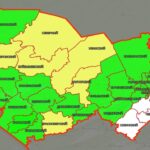 Аномальная жара до +30 °С ожидается в регионе с 29 июля по 5 августа