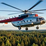 19 человек, 540 тысяч гектаров и огромная ответственность: с Днём Авиалесоохраны!