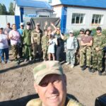 Поход к «Тунус‑городку»: прикосновение к истории