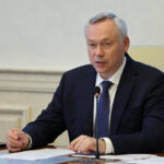 Новосибирская область уверенно лидирует в СФО по развитию торговли