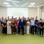 В Новосибирской области вручили дипломы выпускникам “Школы фермера”