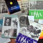«Деревенька моя»: как кыштовский мальчишка стал голосом двух народов