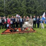 День ВМФ в Кыштовке – когда море живет в сердцах