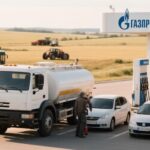 Новосибирская область получила дополнительные объемы топлива
