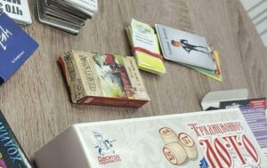 Лето с СКЦ – игры разума и праздник детства