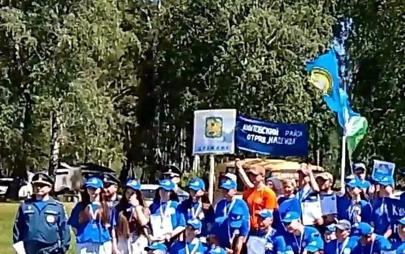 Школа безопасности 2026