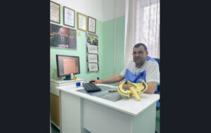 Травматолог: «Летом у нас преобладает мототравма»