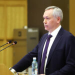 В Новосибирской области налажена стабильная работа транспорта жизнеобеспечения