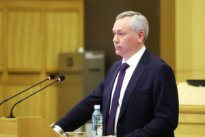 В Новосибирской области налажена стабильная работа транспорта жизнеобеспечения