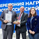 Практика поддержки предпринимателей «серебряного возраста» в Новосибирской области вошла в число лучших в стране