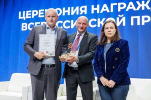 Практика поддержки предпринимателей «серебряного возраста» в Новосибирской области вошла в число лучших в стране