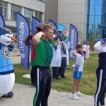 Марафон мероприятий «Технопром-2026» начался с технологической зарядки