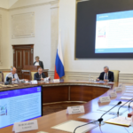 Меры по профилактике наркомании среди несовершеннолетних обсудили в Правительстве региона