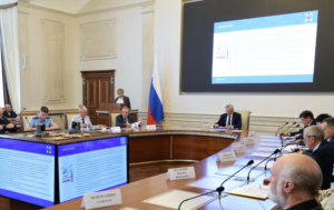 Меры по профилактике наркомании среди несовершеннолетних обсудили в Правительстве региона