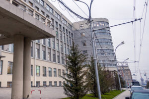Социальная сфера и поддержка участников СВО обозначены приоритетами бюджетной политики Новосибирской области