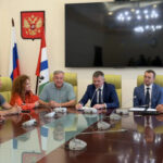 В Новосибирской области подписано соглашение о стабилизации цен на топливо