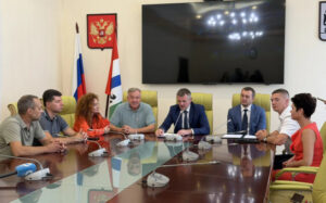 В Новосибирской области подписано соглашение о стабилизации цен на топливо