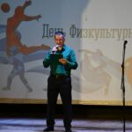 В здоровом теле — сильный район