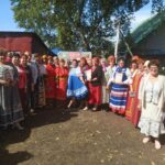 “Матрёшкина окрошка” в пространстве Музейного комплекса