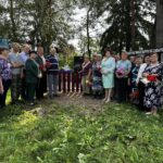 Свет материнской памяти: история Раисы Михайловны Казанцевой
