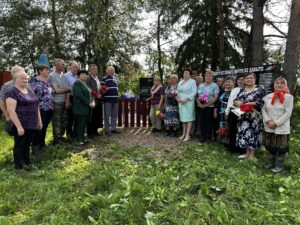 Свет материнской памяти: история Раисы Михайловны Казанцевой