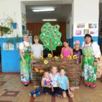 Три Спаса объединили культурные центры района