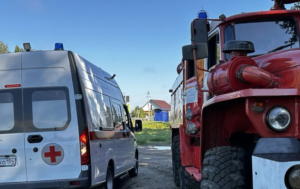 Безопасность в приоритете