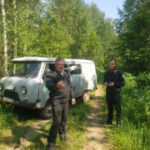 Новосибирская область стала лидером по применению БПЛА в природоохранном контроле