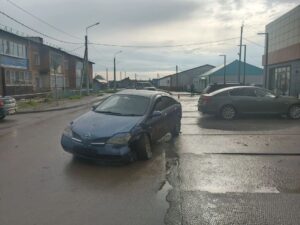Госавтоинспеция сообщает