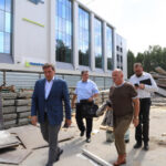 Отделение радионуклидной диагностики и терапии появится в Новосибирской областной больнице