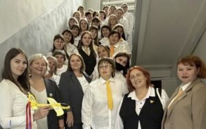 В регионе стартовали стратегические сессии проекта “Навигаторы детства”