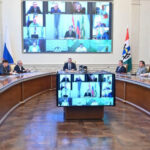 В Новосибирской области повысят зарплаты работникам бюджетной сферы