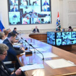 «Газпром нефть» и власти региона решают проблему поставок топлива