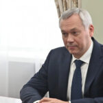 Андрей Травников в топ-10: итоги «Национального рейтинга»