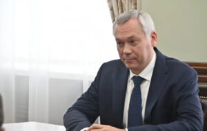 Андрей Травников в топ-10: итоги «Национального рейтинга»