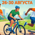 Активность — лучшая инвестиция в долголетие