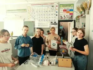 Инвестиции в талант: путь к новым победам наших учеников начинается с мастерства учителя