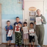 Место встречи — сельский клуб