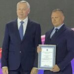 Кыштовский район — лидер образовательной эффективности Новосибирской области по итогам 2025 года