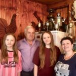Островок старины на сибирской земле