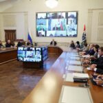 Андрей Травников дал старт отопительному сезону в Новосибирской области