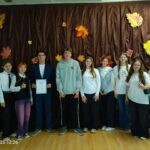 Интеллектуальный ринг: Кубок чемпиона в нашем районе!