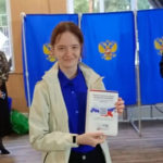 Итоги первого дня голосования региона