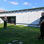 Старт дан — «Уютный Чалтак» переходит в активную фазу