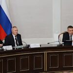 Аграрный фронт Новосибирской области