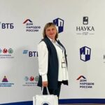 Евгения Бородина представляет Новосибирскую область на престижном конкурсе