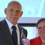 Диктант Победы: награждение победителей в Новосибирске