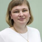 Евгения Бородина представляет регион на престижном педагогическом конкурсе страны