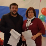 Стартовал второй день выборов-2026
