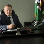 Николай Шипчин об итогах голосования в Кыштовском районе